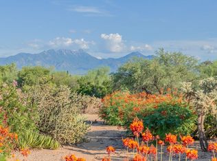 1566 N Rio Mayo, Green Valley, AZ 85614