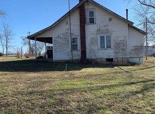 250 Maple St, California, MO 65050