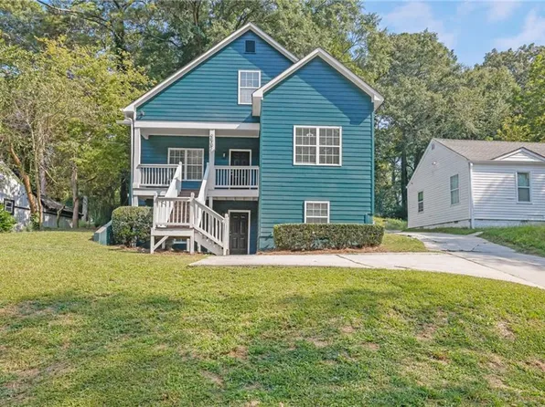 2031 North Ave NW, Atlanta, GA 30318