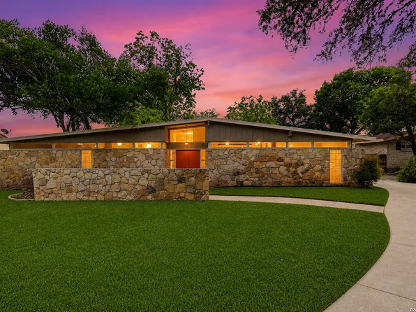 2622 Hopeton Dr, San Antonio, TX 78230