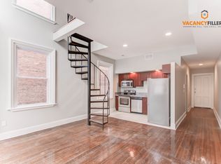 825 N Charles St APT 2R, Baltimore, MD 21201