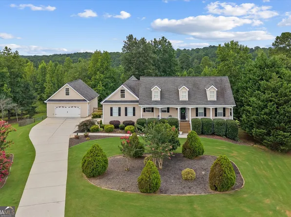 299 Huntington Dr, Temple, GA 30179