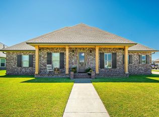 251 Beulah Louise Dr, Gray, LA 70359