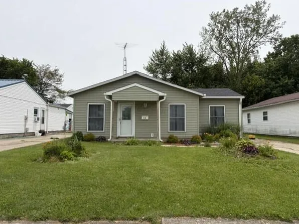 719 Trinidad Dr, Marion, OH 43302