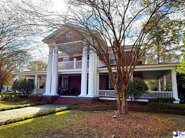 411 E Main St, Lake City, SC 29560