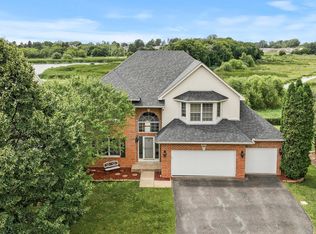 18304 Tyler St NW, Elk River, MN 55330