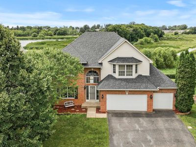 18304 Tyler St NW, Elk River, MN, 55330