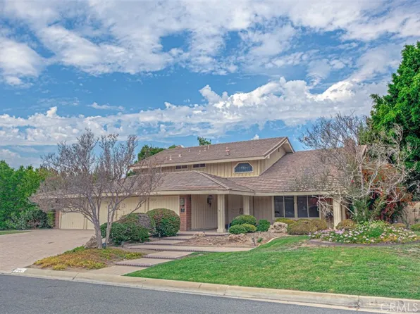 18601 Marion Way, Villa Park, CA 92861