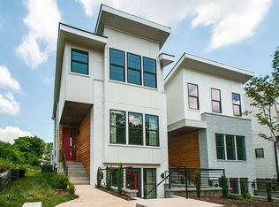 758 Alloway St, Nashville, TN 37203