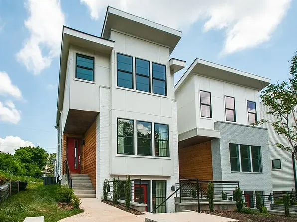 758 Alloway St, Nashville, TN 37203