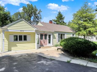 6514 Jackson St, Indianapolis, IN