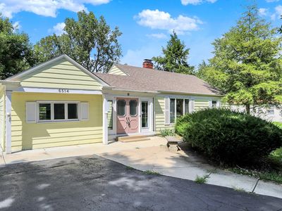 6514 Jackson St, Indianapolis, IN, 46241
