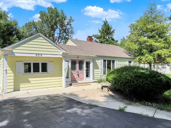 6514 Jackson St, Indianapolis, IN 46241