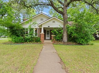 901 Prairie Ave, Cleburne, TX 76033