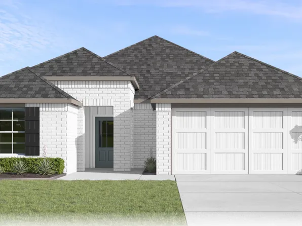 Denton Plan, Stable View