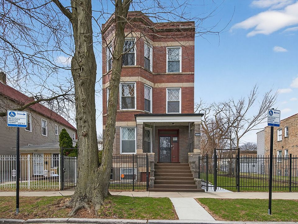 1st image of 5526 S Aberdeen St