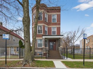 5526 S Aberdeen St, Chicago, IL 60621