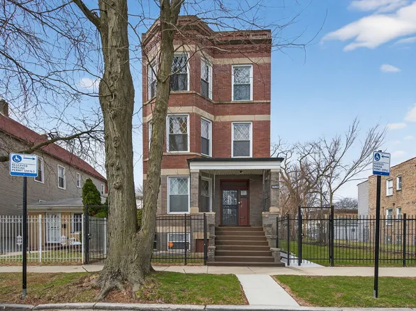 5526 S Aberdeen St, Chicago, IL 60621