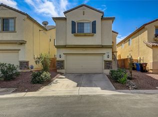 2909 Salado Creek Ave, North Las Vegas, NV 89081