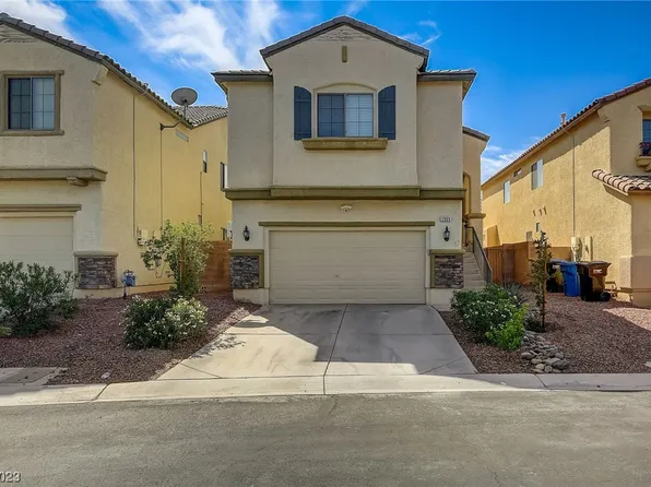 2909 Salado Creek Ave, North Las Vegas, NV 89081