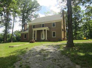 2330 Morris Mill Rd, Staunton, VA 24401