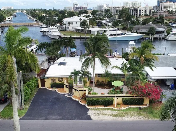 1316 CORDOVA Road, Fort Lauderdale, FL 33316