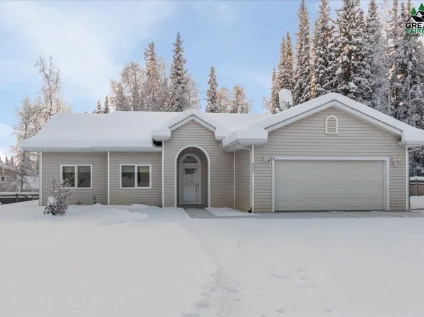 480 Kentshire Dr, Fairbanks, AK 99709