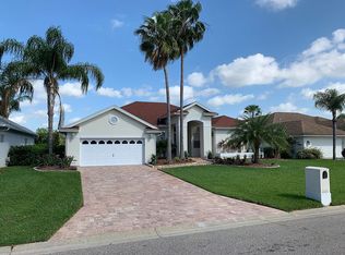 4321 Beau Rivage Cir, Lutz, FL 33558