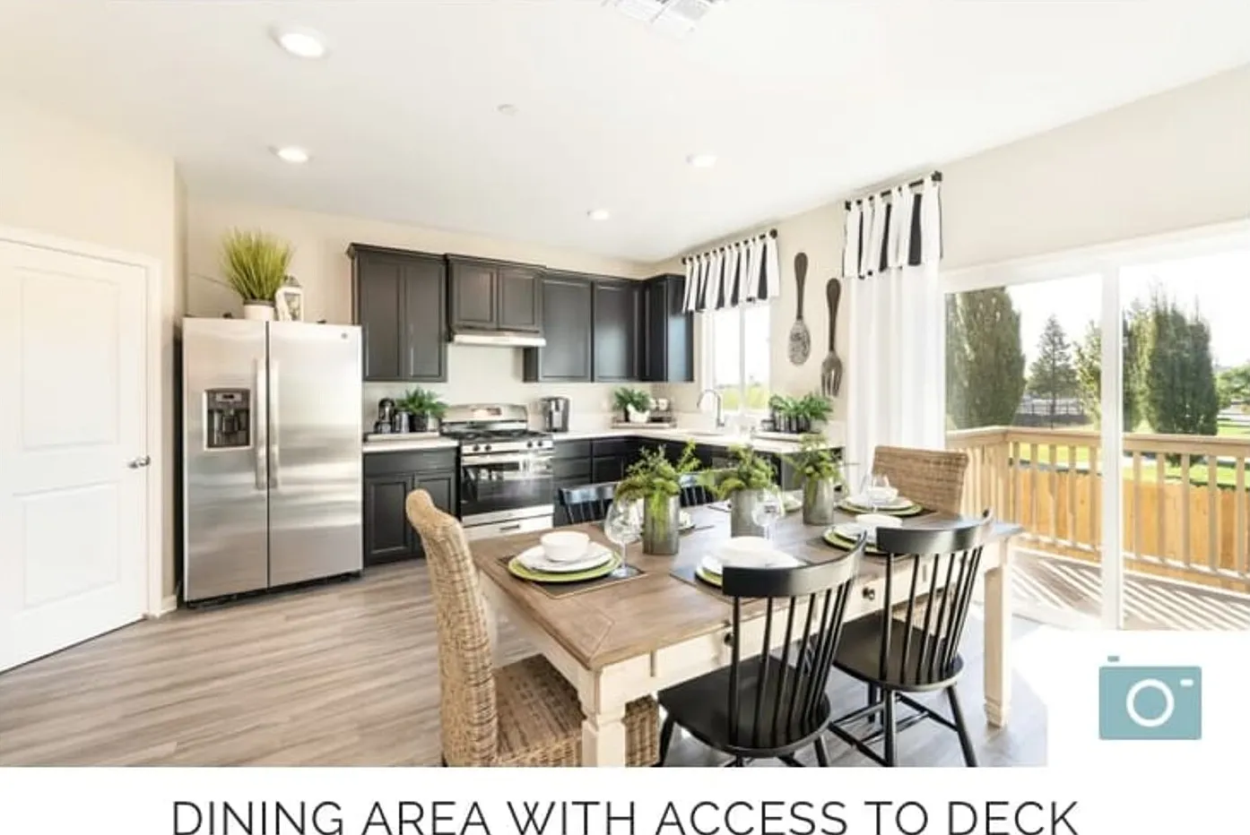 New and gorgeous home — Photo 1