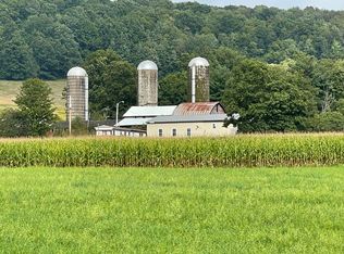 442 McGarey Rd, Summerville, PA 15864