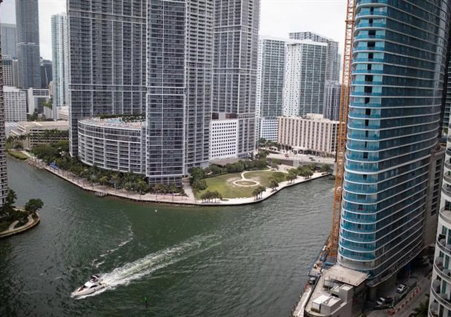 325 S Biscayne Blvd cu-2617, Miami, FL 33131 — Photo 3