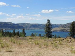 39705 Overlook Ln N, Seven Bays, WA 99122