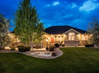 3964 Trailwood Dr, Billings, MT 59106
