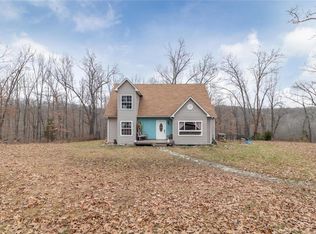11701 Gaylord Ln, Lebanon, MO 65536