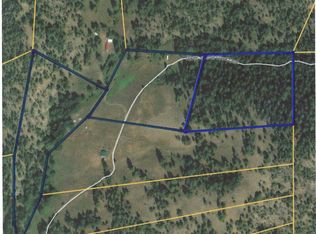 Upper Sawmill Creek Ln, Cascade, MT 59421
