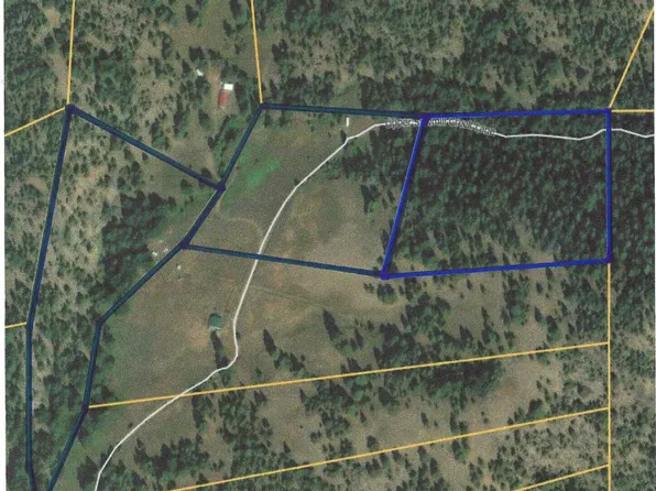 Upper Sawmill Creek Ln, Cascade, MT 59421