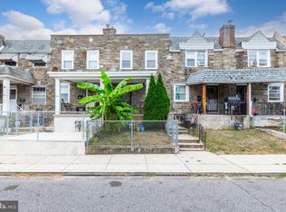 344 Margate Rd, Upper Darby, PA 19082