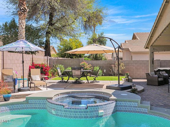 2nd image of 2892 E INDIAN WELLS Place
