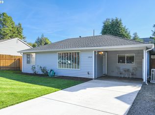 1919 W 27th St, Vancouver, WA 98660