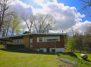 2318A Rr 2, Thayer, MO 65791