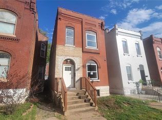 3614 Iowa Ave, Saint Louis, MO 63118