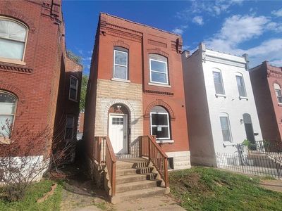 3614 Iowa Ave, Saint Louis, MO, 63118