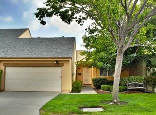 2225 Avenida De Los Alumnos, Santa Clara, CA 95054