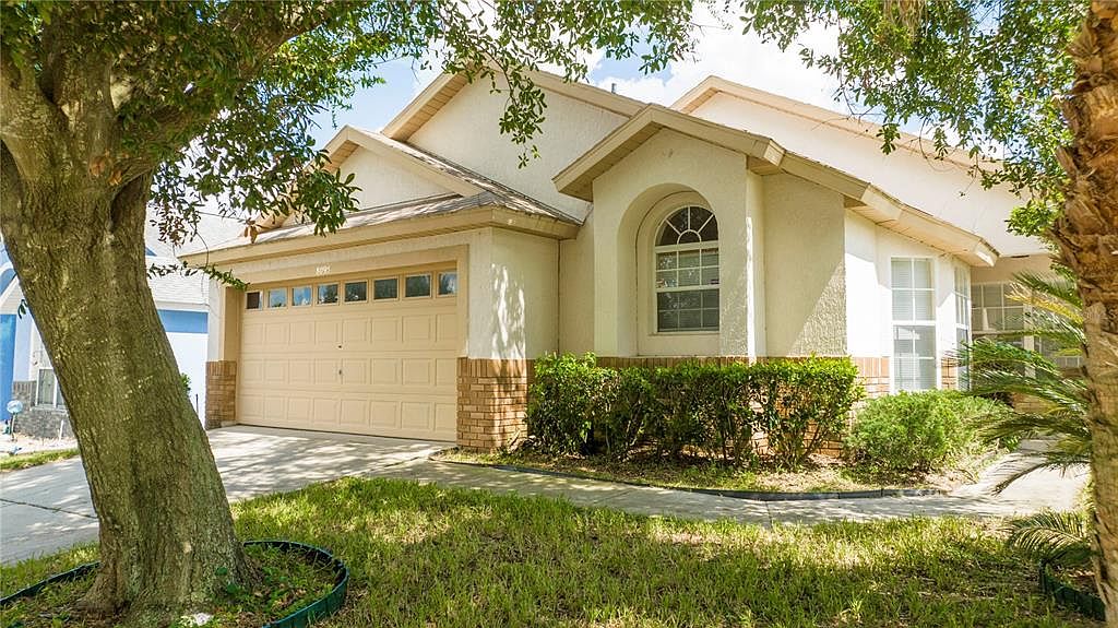 8095 Indian Creek Blvd, Kissimmee, FL 34747 MLS O6143245 Zillow