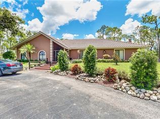 3460 6th Ave NE, Naples, FL 34120