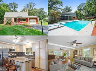 12734 Pearson Dr, Waldorf, MD 20602