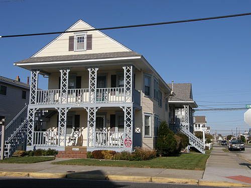 Home Exterior