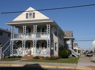 2200-02 Central Ave APT 2, Ocean City, NJ 08226