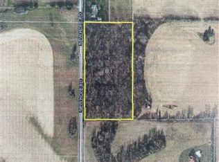 2615 N New Hope Rd, Salem, IN 47167