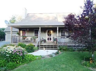 270 Aughwick Rd, Mcconnellsburg, PA 17233